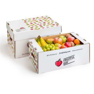 FRUIT BOX