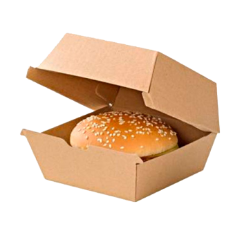 hamburger-box