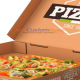 Pizza Box - Antalya Kutu Koli Ambalaj