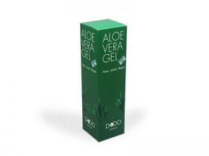 ALOE VERA GEL